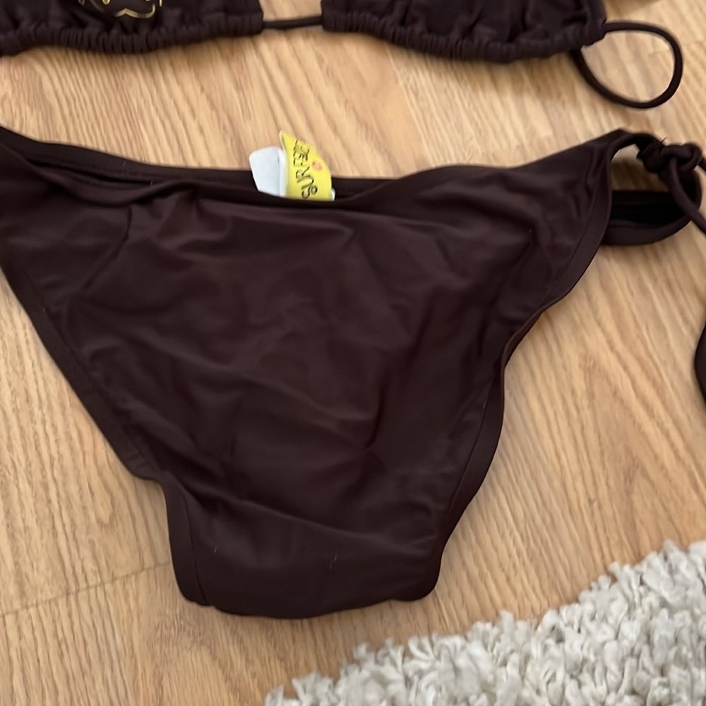 COPY - Surfside brand string bikini set - Picture 4 of 8